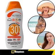 FPS 30: Proteja Sua Pele com Eficácia - imagem 1