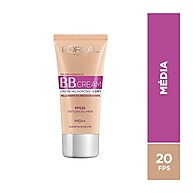 BB Cream L'Oréal 5 em 1: Pele Perfeita e Proteção FPS20 - imagem 2