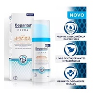 Bepantol Derma: Hidratação Facial Revitalizante FPS25 - imagem 2