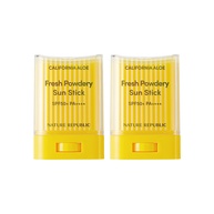 Nature Republic Aloe Sun Stick: Proteção Solar em Bastão FPS50+ - imagem 2