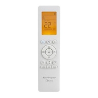 Condensador HW FR 30000 Springer Midea Airvolution R32 220V - Refrigeração Potente e Eficiente - imagem 4