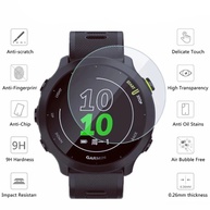 Película Garmin FR55: Proteção 9H Antirrisco! - imagem 2