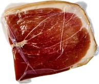 Presunto Parma Italiano Fracionado 500g - imagem 2