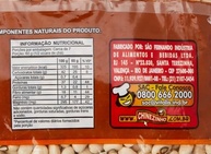 Chinezinho, Feijão Fradinho, 400 Gramas - imagem 2