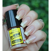 D-Tone: Base Fortalecedora para Unhas Frágeis - imagem 2