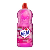 Veja Flores do Mediterrâneo - Limpador Perfumado 2L com Fragrância Sofisticada - imagem 2