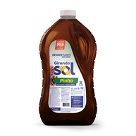 Desinfetante Girando Sol Pinho 3L - Limpeza Profunda com Fragrância Natural - imagem 1