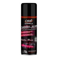 Orbi-Air: Limpador de Ar Condicionado Automotivo com Fragrância Carro Novo | Orbi Química - imagem 2