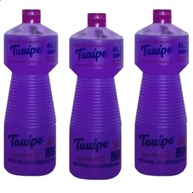 Álcool Perfumado Lavanda 1L - 3 Unidades | Limpeza Eficiente com Fragrância Relaxante - imagem 2