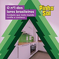 Desinfetante Pinho Sol Limão 1,75L: Limpeza Poderosa com Fragrância - imagem 2