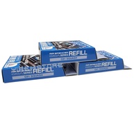 Refil Eikosha Air Spencer Giga 2 - Aroma Squash (3 Caixas) - Fragrância Japonesa Duradoura - imagem 1