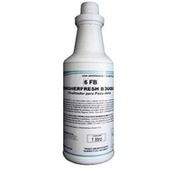 FinisherFresh Bouquet 1L - Fragrância Elegante e Duradoura para Ambientes - imagem 2