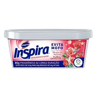 Limppano Evita Mofo Desumidificador Inspira 80G com Fragrância Floral Envolvente - Proteja seu Ambiente com Perfume Duradouro - imagem 2