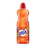 Veja Limpador Perfumado Tulipa da Holanda 1L - Fragrância Sofisticada e Duradoura - imagem 1