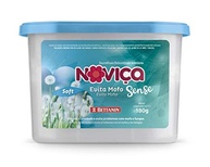 Evita Mofo Soft Noviça 180g - Desumidificador com Fragrância Suave Bettanin - imagem 2