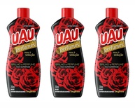 Kit 3 Lustra Móveis Uau Perfumes Rosas & Sedução - Brilho e Fragrância para sua Casa - imagem 1