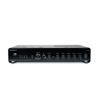 Amplificador Som Ambiente Frahm 3500 G5: Potência e Conectividade Bluetooth 5.0 - imagem 1