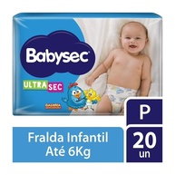 Fralda Babysec Galinha Pintadinha: Até 12h de Proteção! - imagem 1