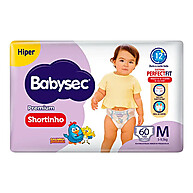 Fralda Babysec Galinha Pintadinha: Conforto e Proteção! - imagem 1