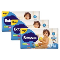 Fralda Babysec Galinha Pintadinha M: Proteção Imbatível! - imagem 1