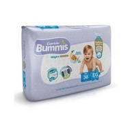 Fralda Bummis EG: Conforto e Proteção! - imagem 1