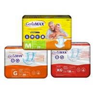 Fralda Geriátrica Geriamax: Conforto e Proteção - imagem 1
