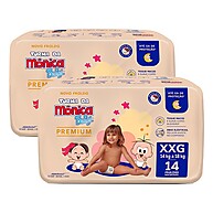 Fralda Turma da Mônica Jumbo XXG: Proteção e Conforto! - imagem 1