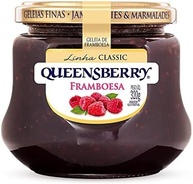 Geleia de Framboesa Queensberry Classic 320g - imagem 1