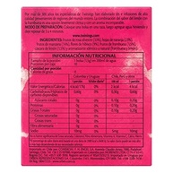 Chá De Limão e Framboesa 15G - Caixa com 10 Unid - imagem 3