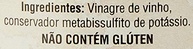 Vinagre Framboesa Colavita 500Ml - imagem 4