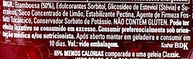 Geleia de Framboesa Queensberry Diet 280g - imagem 1