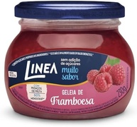 Linea Geleia De Framboesa 230G - imagem 4