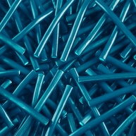Pinta Língua Fini: Diversão Azul e Sabor Framboesa! - imagem 2