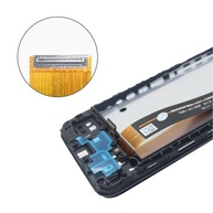 Tela Samsung M13 4G: LCD + Touchscreen com Frame - imagem 4