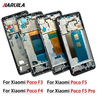Frame Frontal Xiaomi Poco: Peça de Reparo Essencial - imagem 4