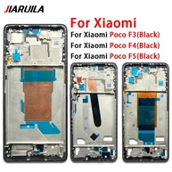 Frame Frontal Xiaomi Poco: Peça de Reparo Essencial - imagem 1