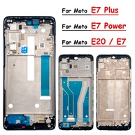 Frame Médio Motorola: Reparo Essencial - imagem 1