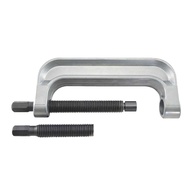 Prensa Esférica Goliath XL C-Frame Astro Pneumatic Tool 78100: Potência e Precisão - imagem 1