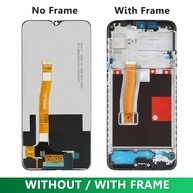 Tela Realme 5 Pro: LCD + Touch e Frame - imagem 3