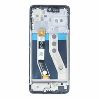Tela Moto G62 5G: LCD + Touchscreen com Frame - imagem 3