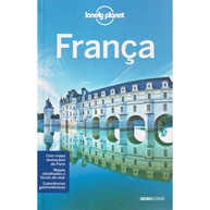França: O Guia Definitivo Lonely Planet para sua Viagem Inesquecível - imagem 1