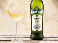 Noilly Prat, Vermute Seco, Francês, 750 ml - imagem 3
