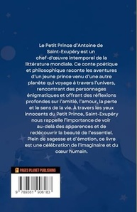 francesa-classico-pequeno-atemporal-o-em-a-um-principe-edicao-frances-a