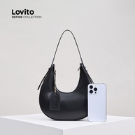 Bolsa Ombro Feminina Lovito: Elegância Francesa - imagem 2