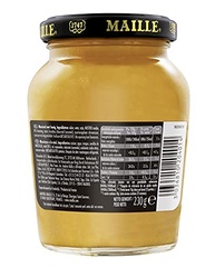 Maille Mostarda Francesa Com Mel 230G - imagem 2