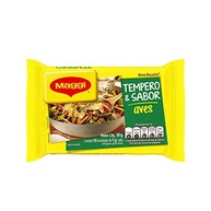 Tempero e Sabor MAGGI Frango 50g - imagem 2