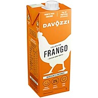 Caldo Frango 100% Natural 1L: Sabor Puro e Saudável - imagem 4