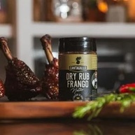 Tempero Completo Para Frango CantaGallo 110g Pote - imagem 3