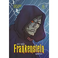 Frankenstein: A Revolução Literária em Capa Comum - imagem 1