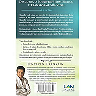Jejum: Transforme sua Fé com Jentezen Franklin - imagem 2